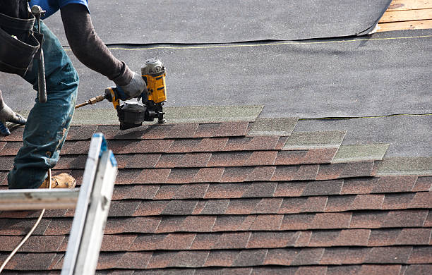 Licensed Roofing service in Mc Connellsville, NY - Brentwood Metal Roofing